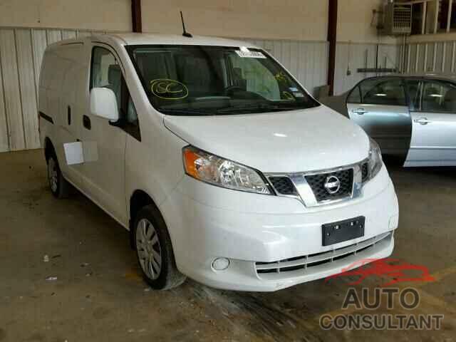 NISSAN NV 2015 - 3N6CM0KN2FK705455