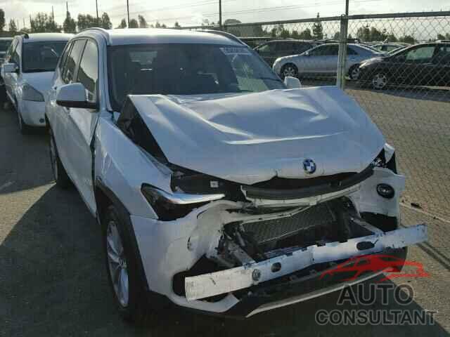 BMW X3 2016 - 5UXWX9C53G0D80688