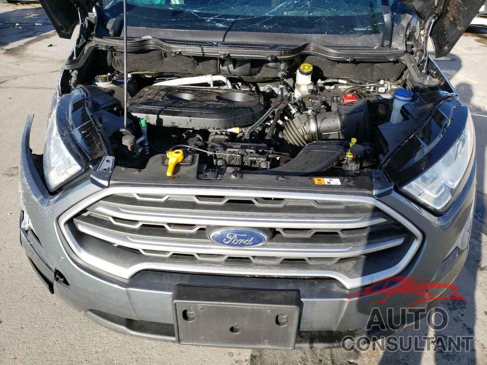 FORD ALL OTHER 2018 - MAJ6P1UL2JC169670