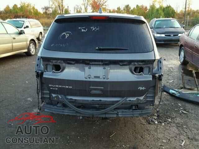 DODGE DURANGO 2015 - 1C4SDJCT7FC795922