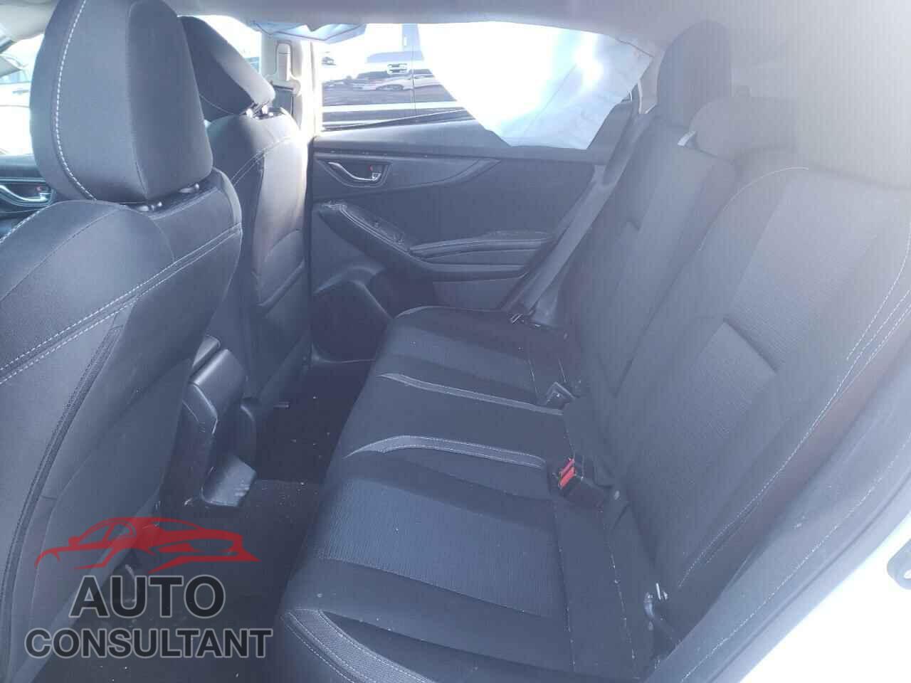 SUBARU IMPREZA 2017 - 4S3GTAF65H3703563