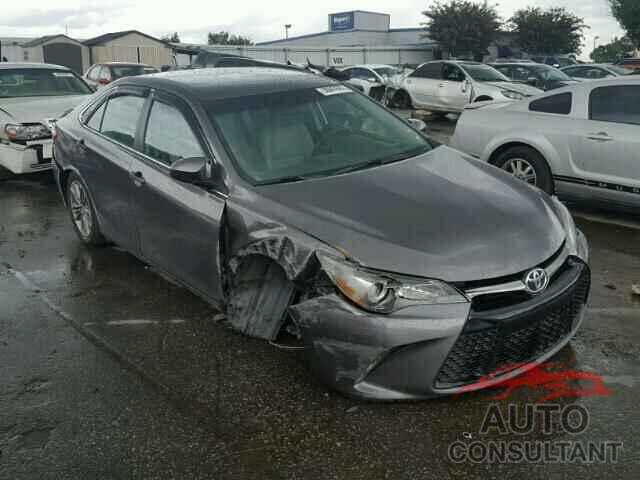 TOYOTA CAMRY 2015 - 4T1BF1FK5FU069883
