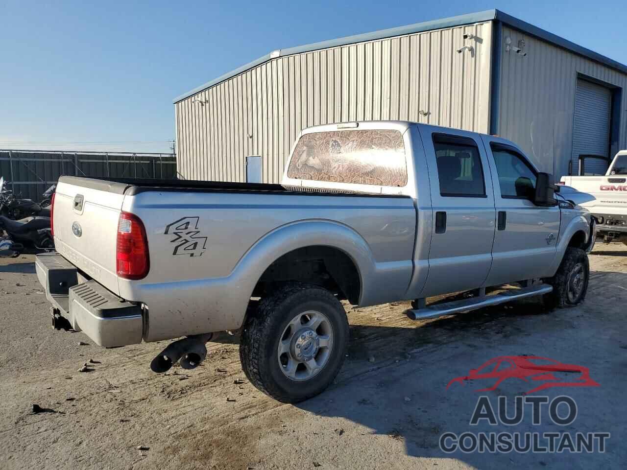 FORD F350 2016 - 1FT8W3BT7GEC00879