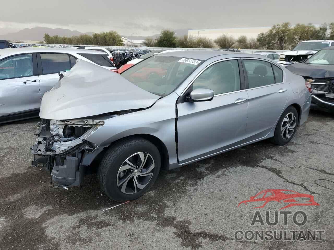 HONDA ACCORD 2016 - 1HGCR2F31GA169546