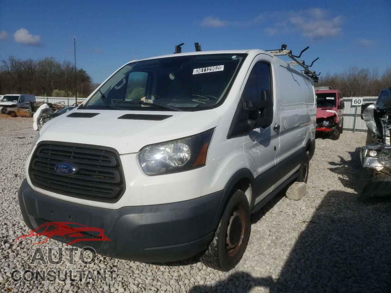 FORD TRANSIT CO 2016 - 1FTYR1YM1GKB22970