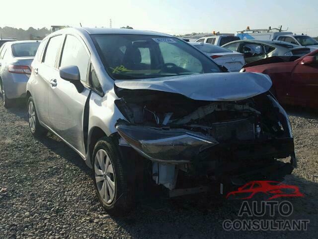 NISSAN VERSA 2017 - 3N1CE2CP6HL370874