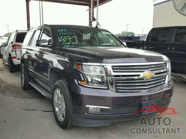 CHEVROLET TAHOE 2015 - 1GNSCCKC8FR293621