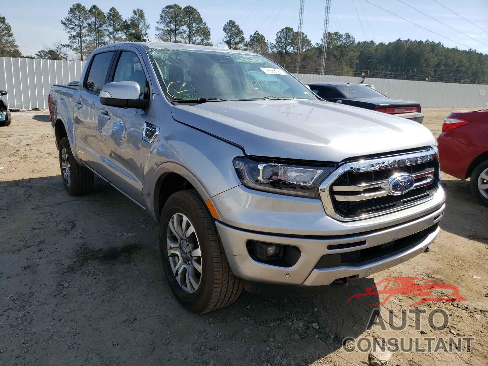 FORD RANGER 2020 - 1FTER4EH3LLA29934