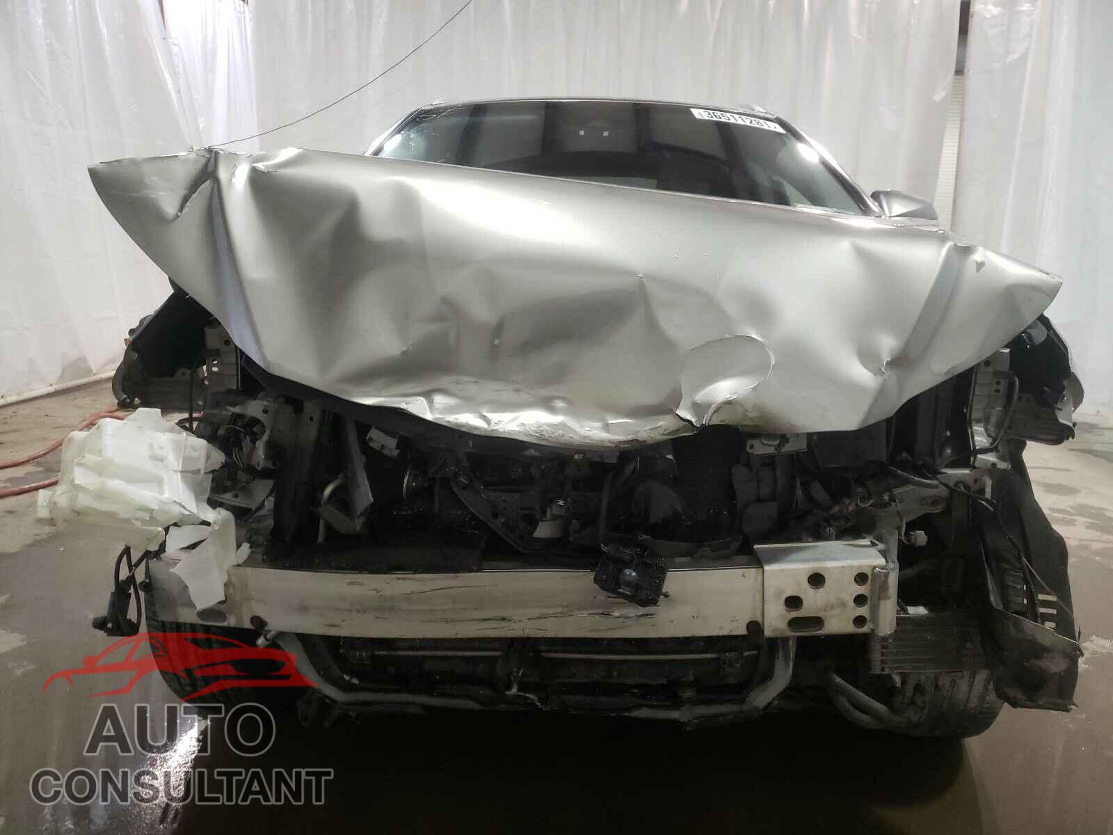 LEXUS RX350 2017 - 2T2BZMCA2HC101936