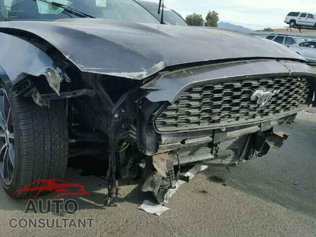 FORD MUSTANG 2016 - 1FA6P8TH7G5257357