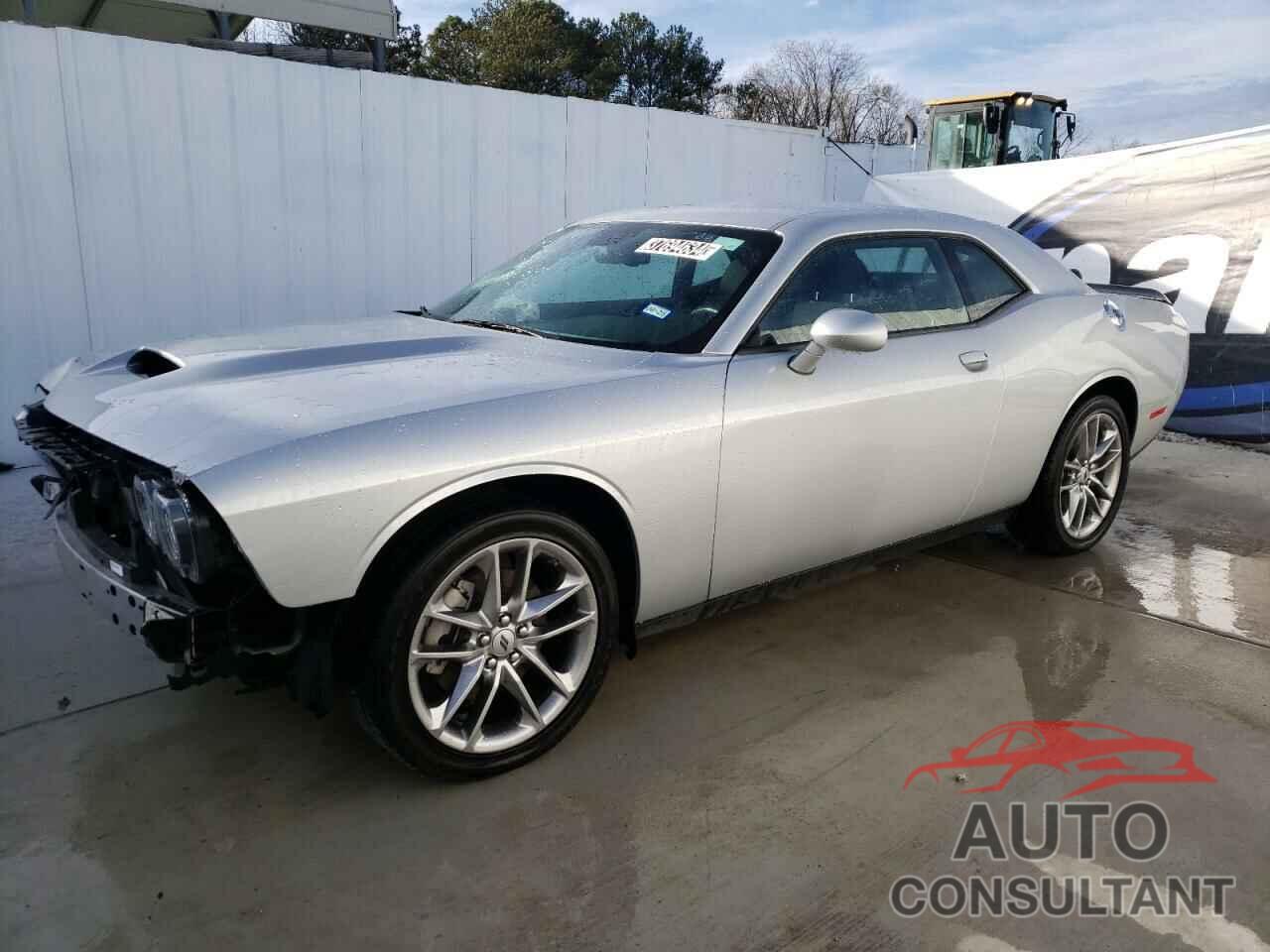 DODGE CHALLENGER 2023 - 2C3CDZKG5PH611362