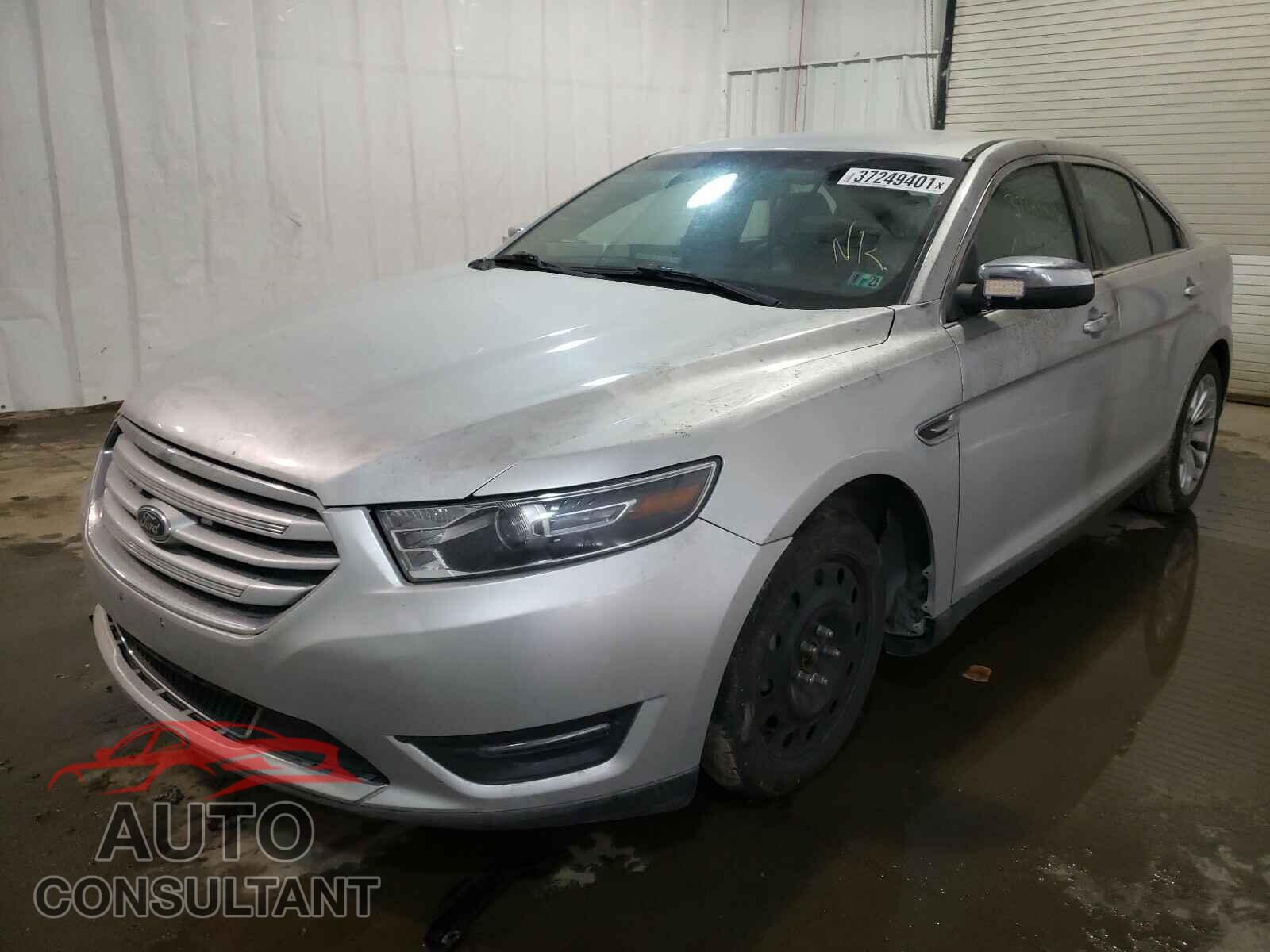 FORD TAURUS 2017 - 1FAHP2F83HG102425
