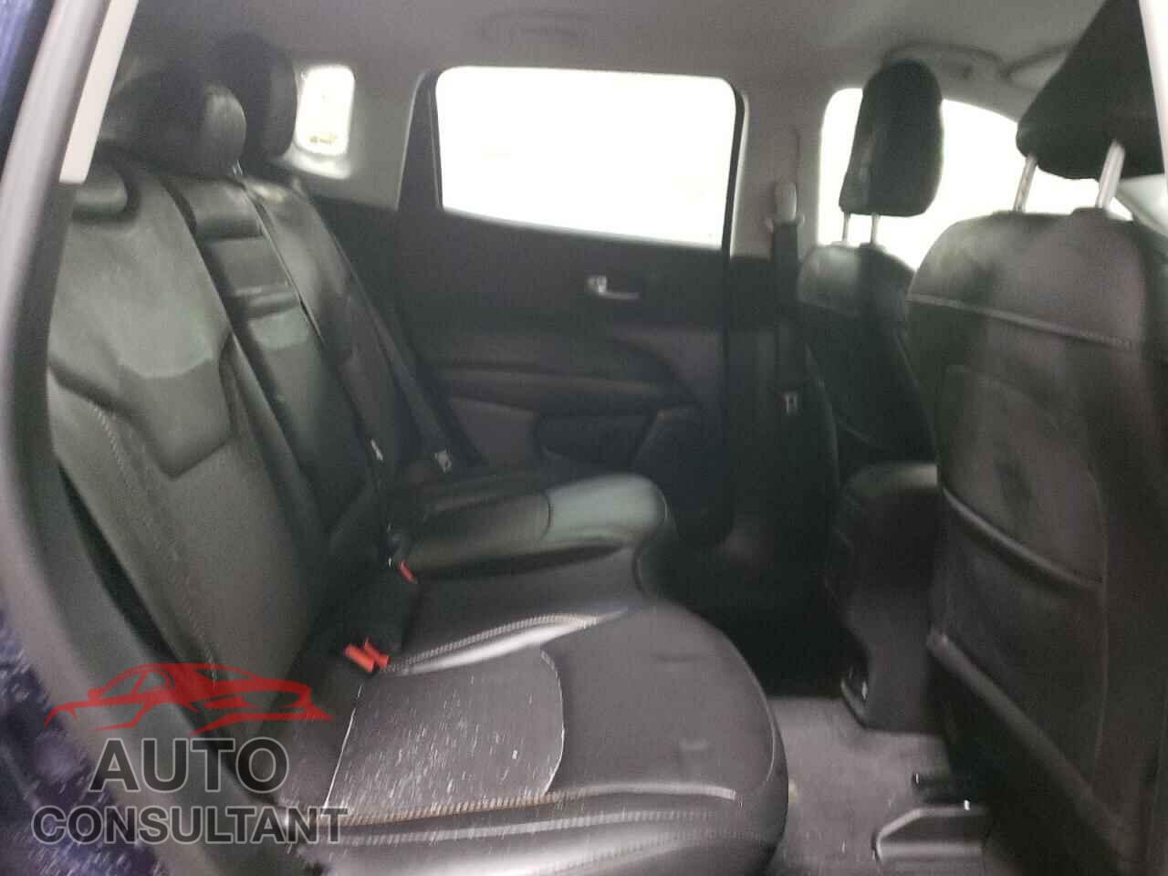 JEEP COMPASS 2019 - 3C4NJDBB4KT597958
