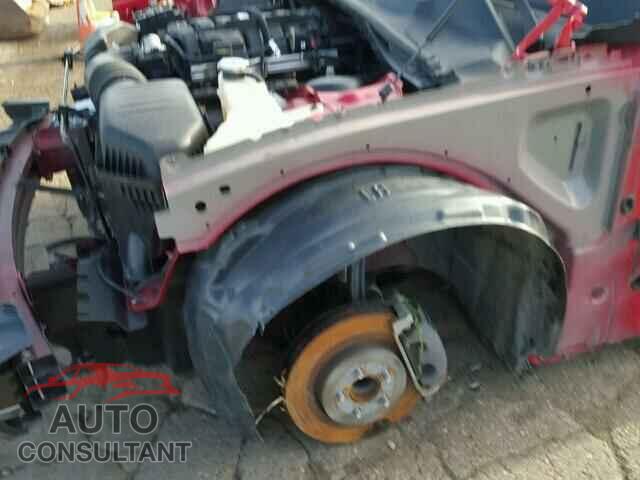 DODGE CHALLENGER 2015 - 2C3CDZAT7FH719320