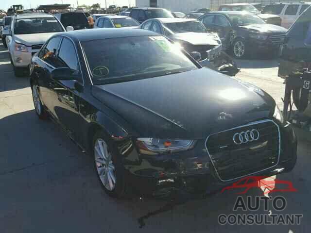 AUDI A4 2016 - WAUFFAFL9GN007104