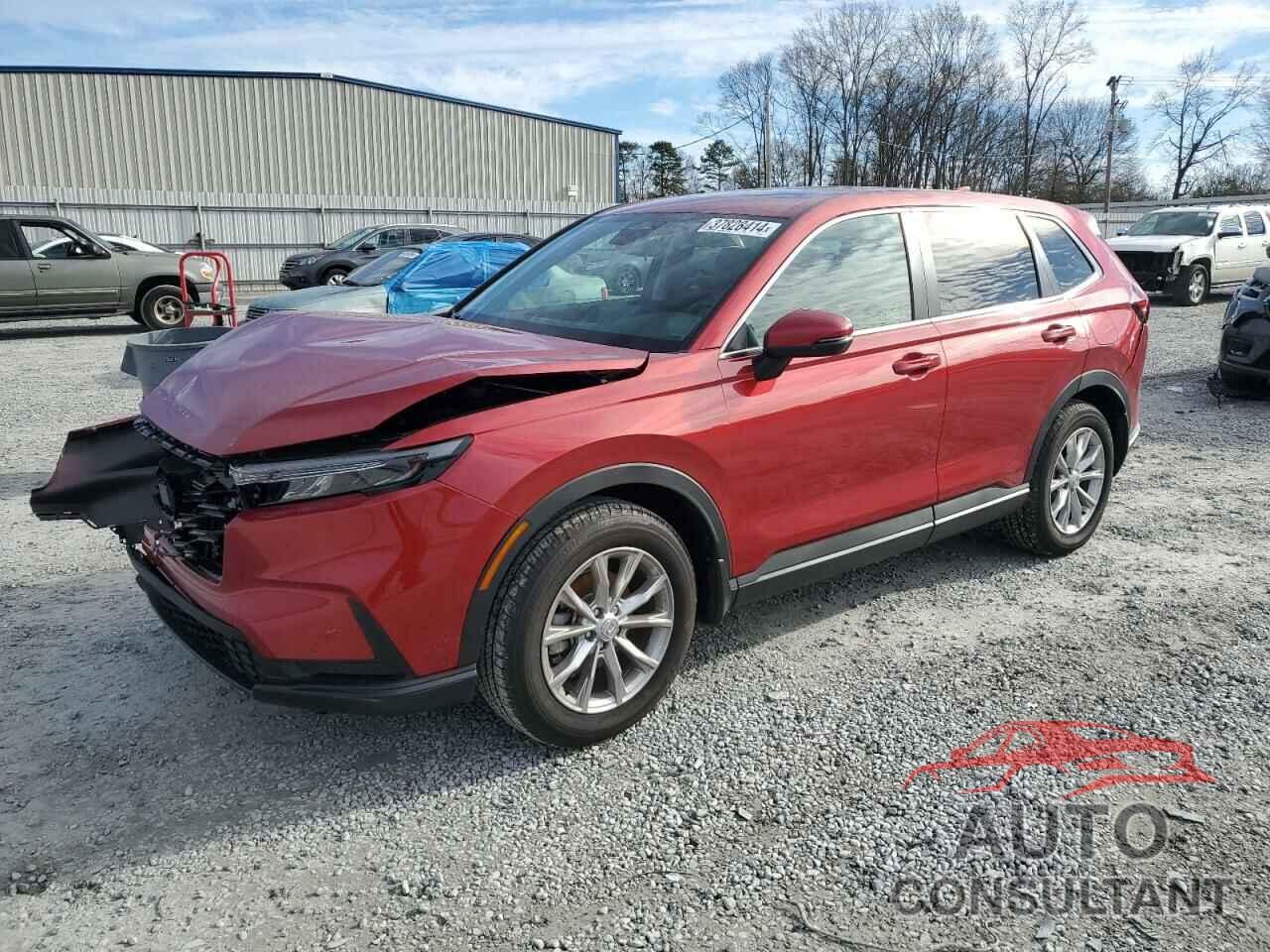 HONDA CRV 2024 - 7FARS4H40RE003337