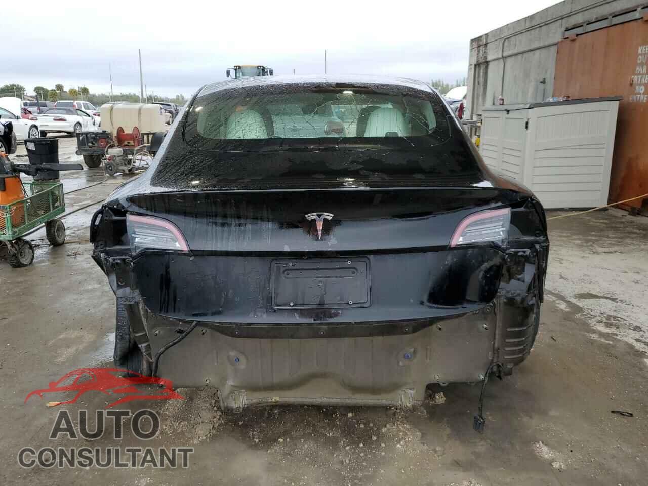 TESLA MODEL 3 2019 - 5YJ3E1EA5KF431475