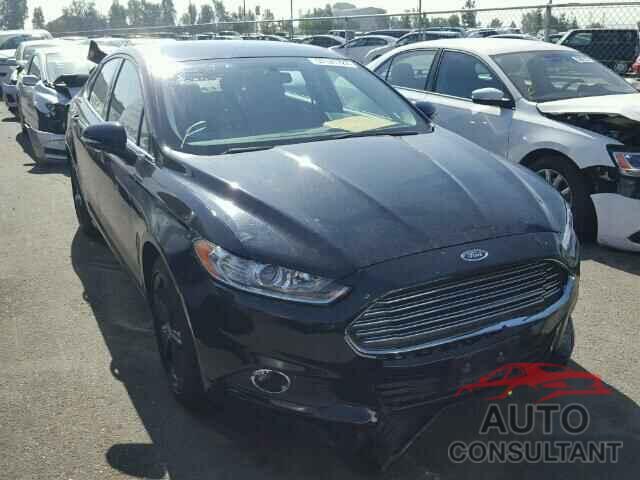 FORD FUSION 2016 - 3FA6P0H75GR194807
