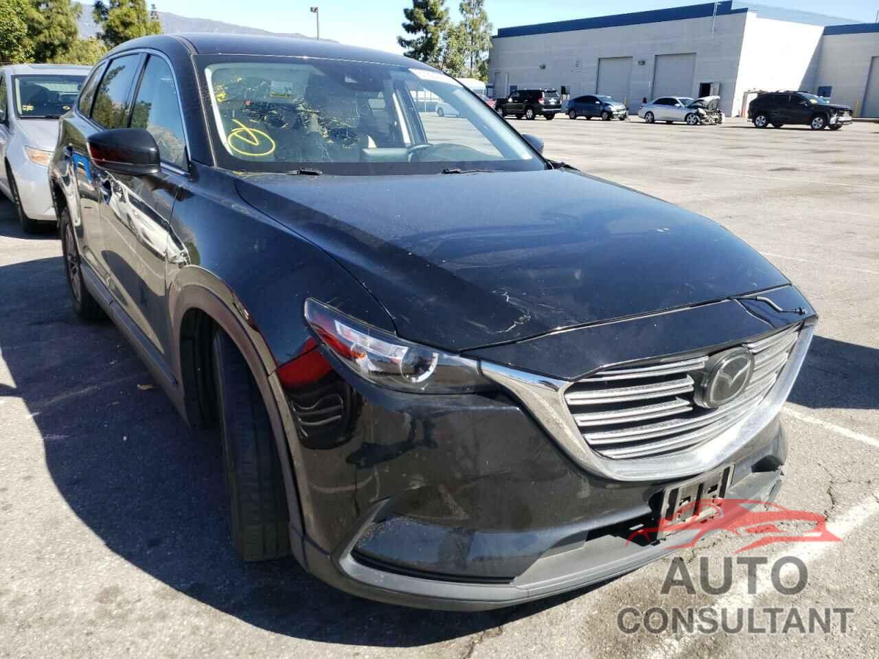 MAZDA CX-9 2019 - JM3TCACYXK0311957