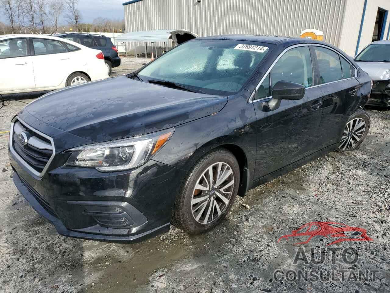 SUBARU LEGACY 2018 - 4S3BNAB64J3031835