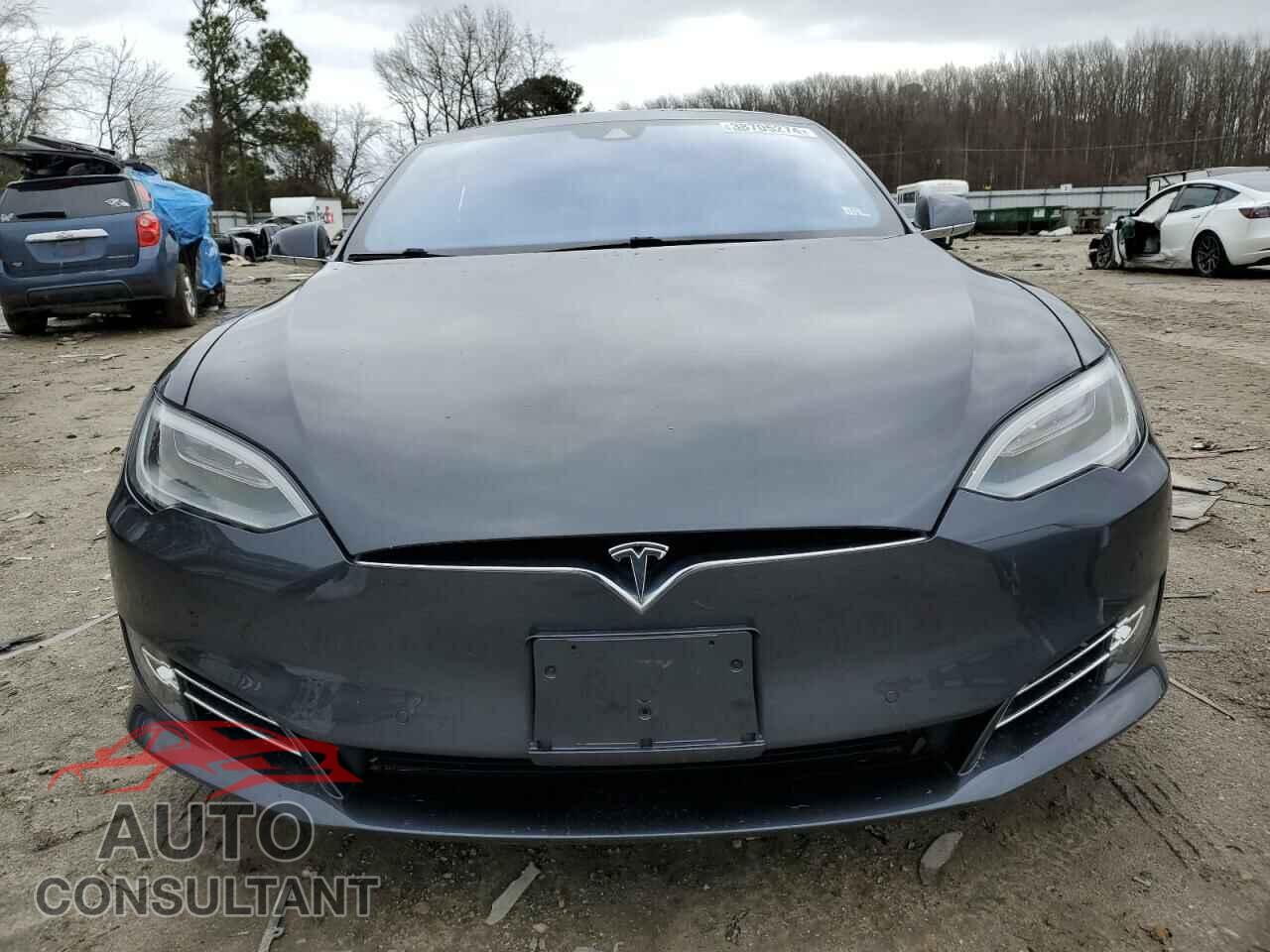 TESLA MODEL S 2016 - 5YJSA1E25GF143026