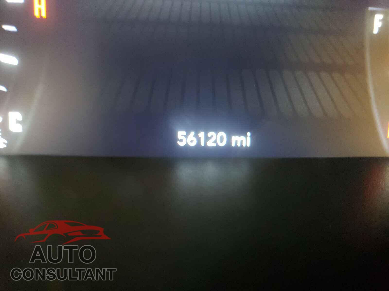 DODGE CHALLENGER 2019 - 2C3CDZAG5KH529285