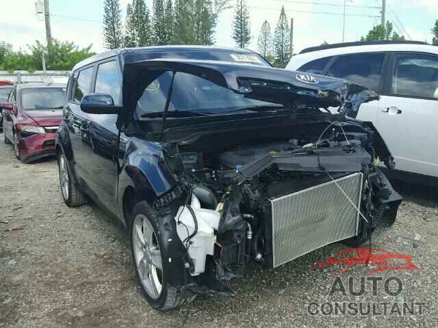 KIA SOUL 2017 - KNDJP3A54H7421928