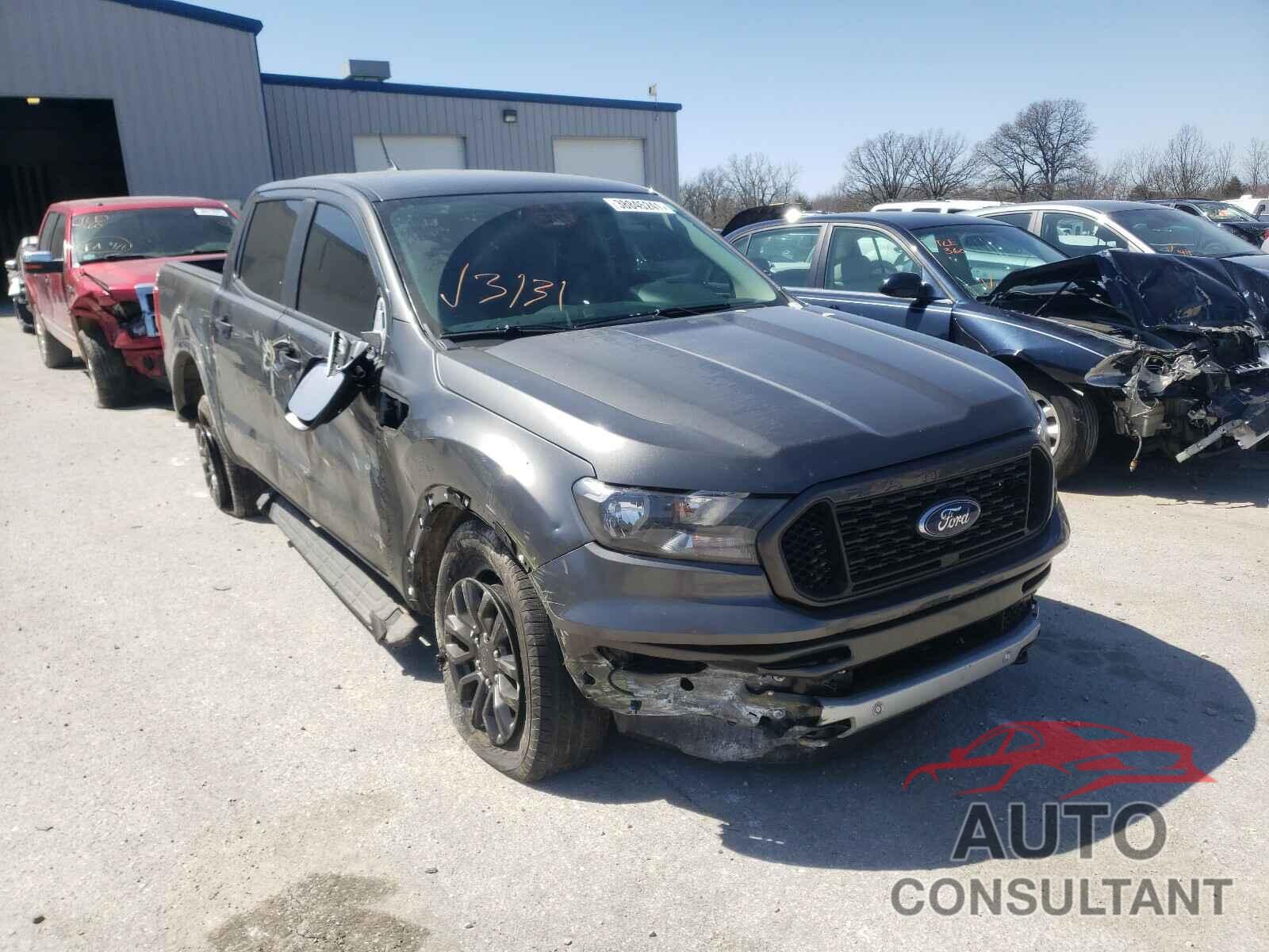 FORD RANGER 2019 - 1FTER4EH2KLB15248