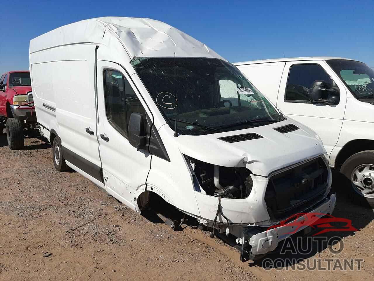 FORD TRANSIT CO 2020 - 1FTBR3X84LKA43129