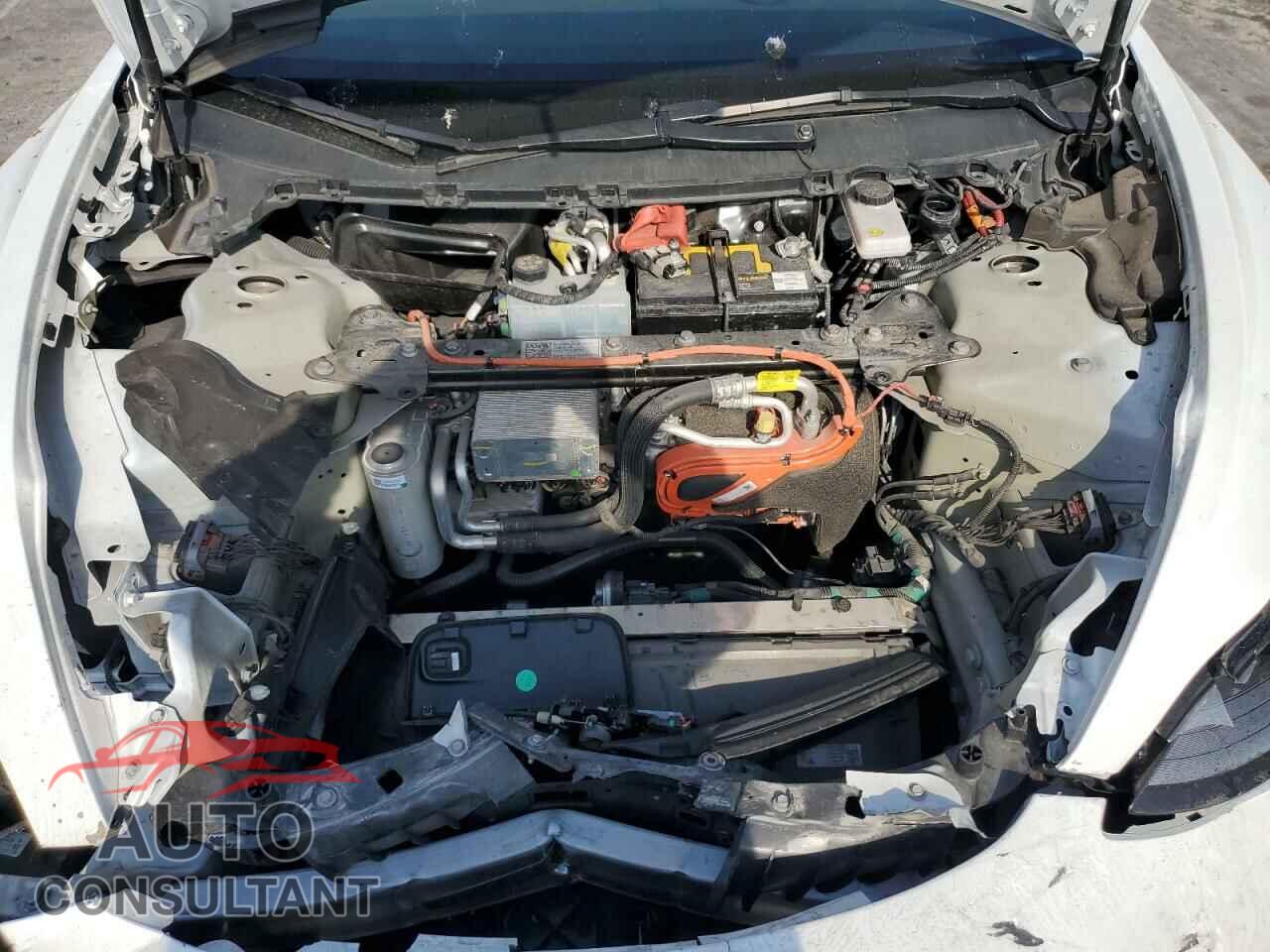 TESLA MODEL 3 2021 - 5YJ3E1EA0MF092756