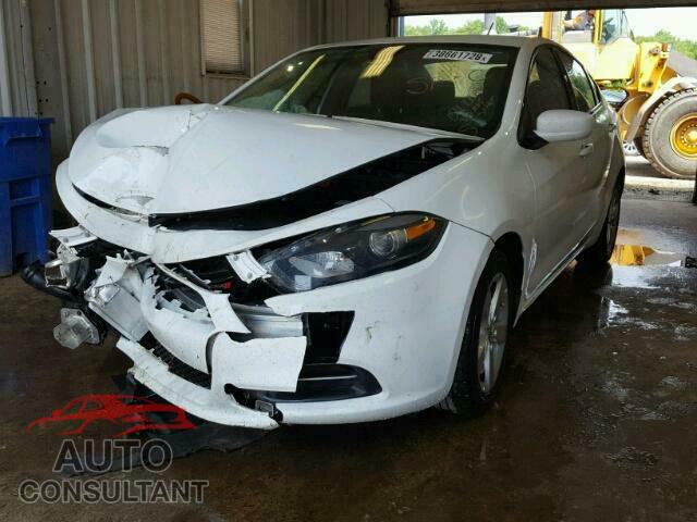 DODGE DART 2015 - 1C3CDFBB1FD251182