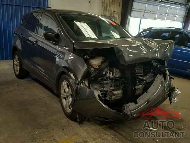 FORD ESCAPE 2015 - 1FMCU9GX1FUB77551