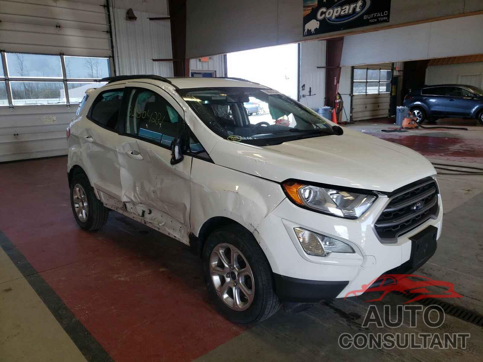 FORD ALL OTHER 2018 - MAJ6P1UL0JC186094