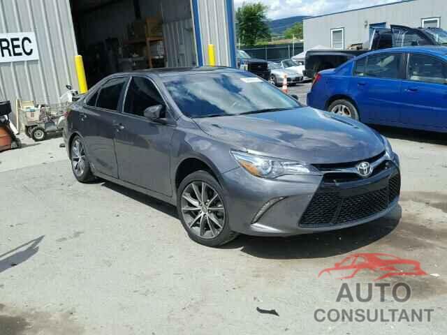TOYOTA CAMRY 2016 - 4T1BF1FK5GU259684