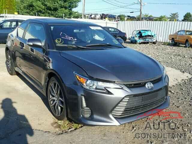 TOYOTA SCION 2015 - JTKJF5C73FJ003110