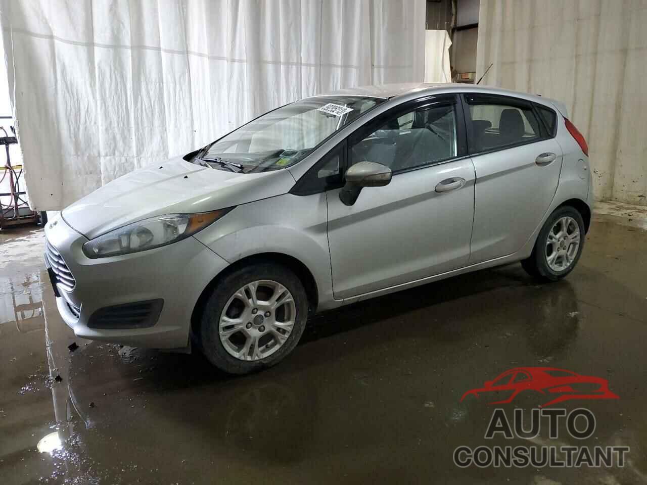 FORD FIESTA 2016 - 3FADP4EJ9GM114775