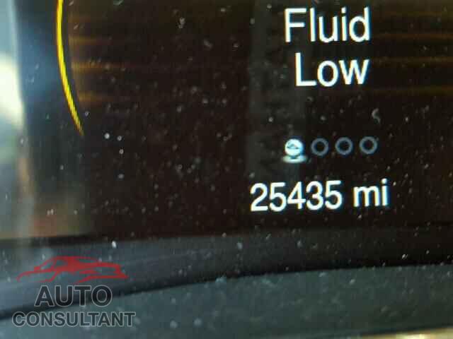 DODGE DURANGO 2015 - 1C4RDJDG3FC690603
