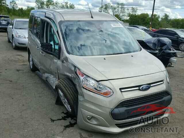 FORD TRANSIT CO 2015 - NM0GE9G76F1184822