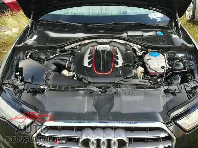 AUDI S6/RS6 2017 - WAUHFAFC8HN056496