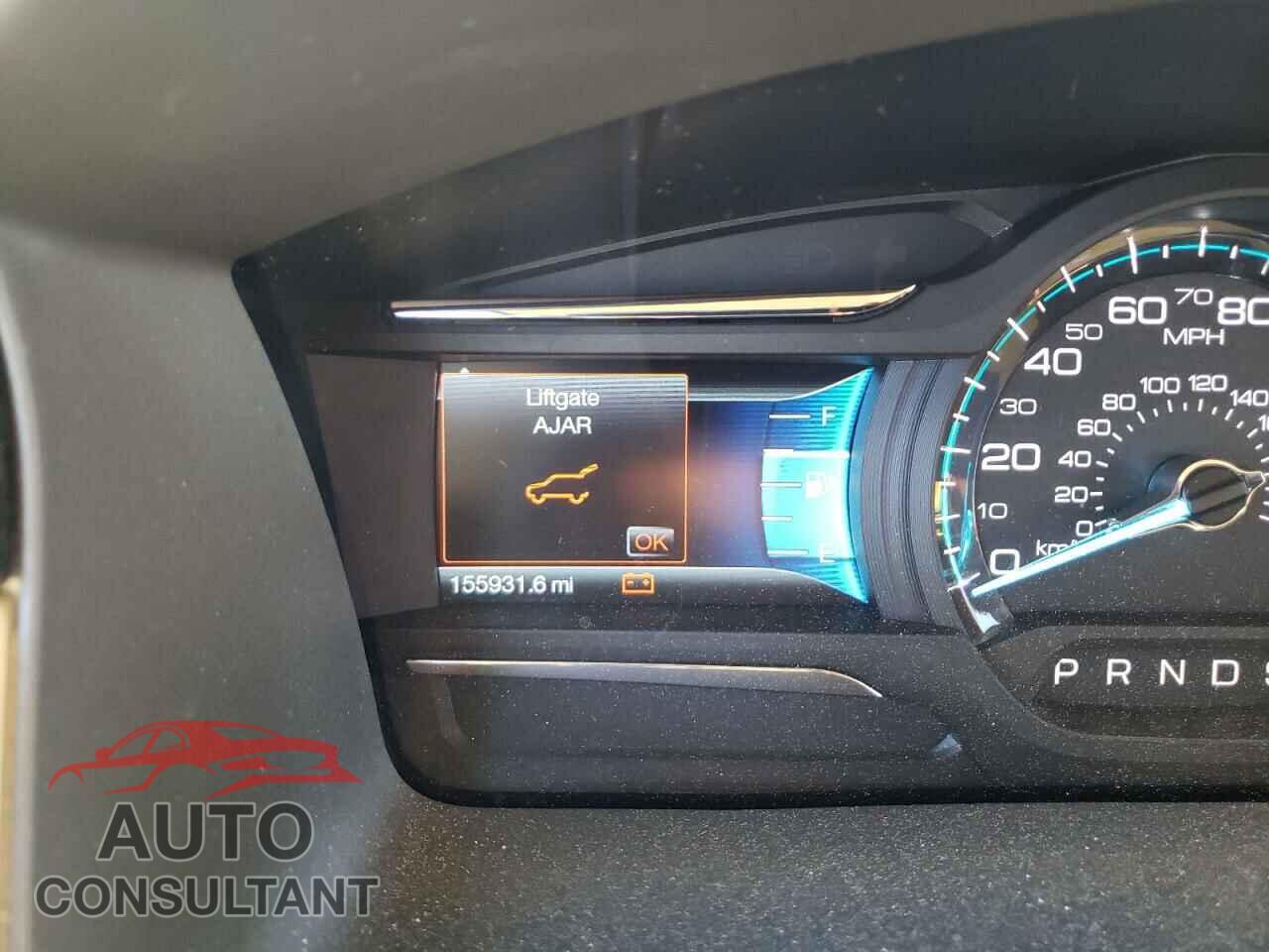 FORD FLEX 2016 - 2FMGK5C89GBA22882