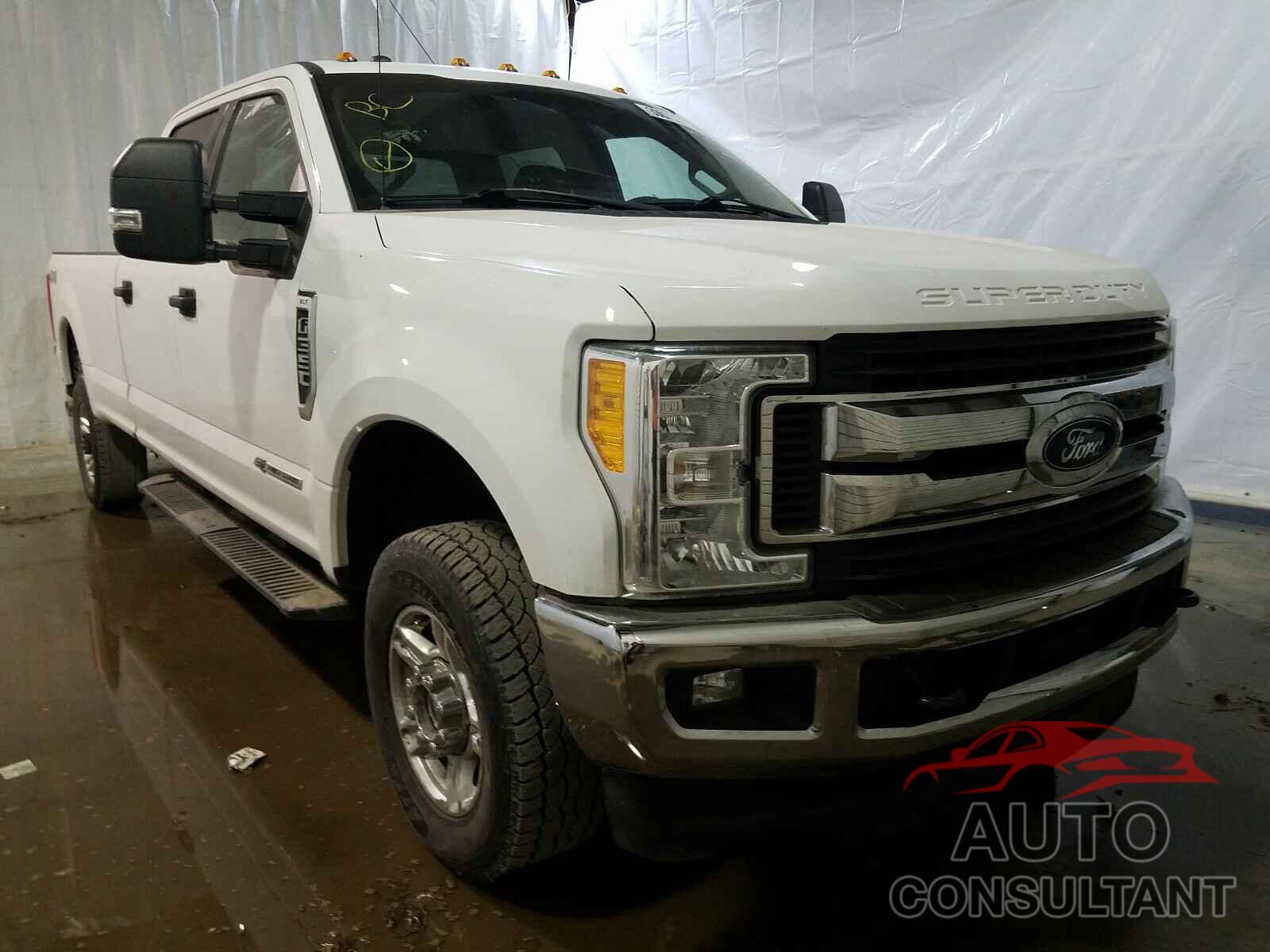 FORD F350 2017 - 1FT8W3BTXHEB82542