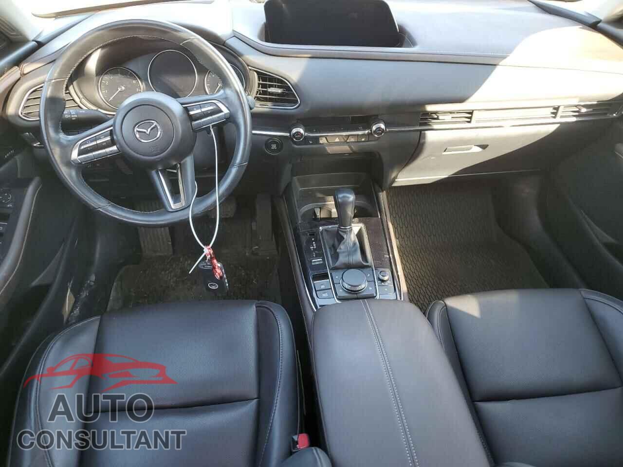MAZDA CX30 2021 - 3MVDMBDL0MM204787