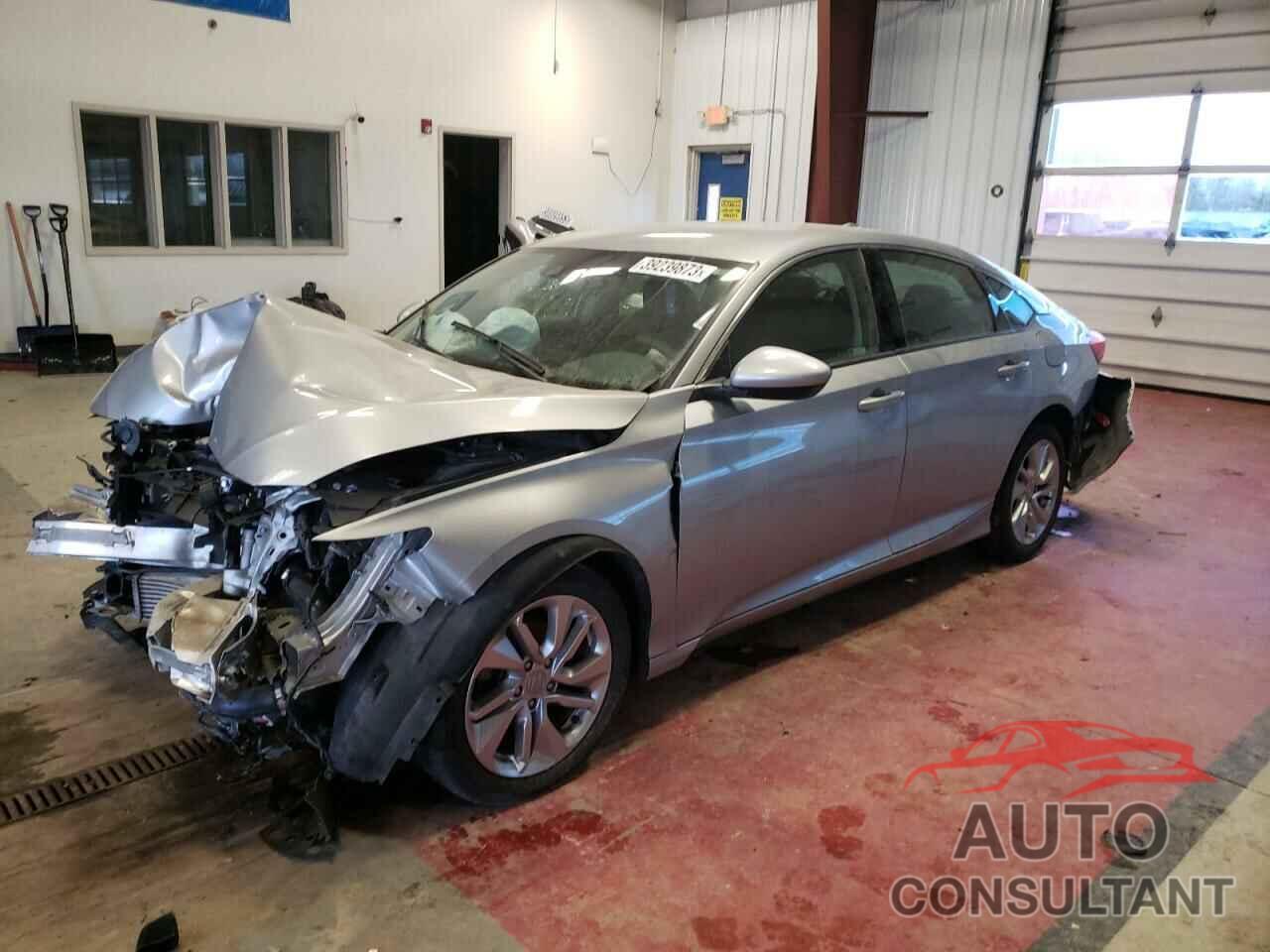 HONDA ACCORD 2020 - 1HGCV1F13LA122596