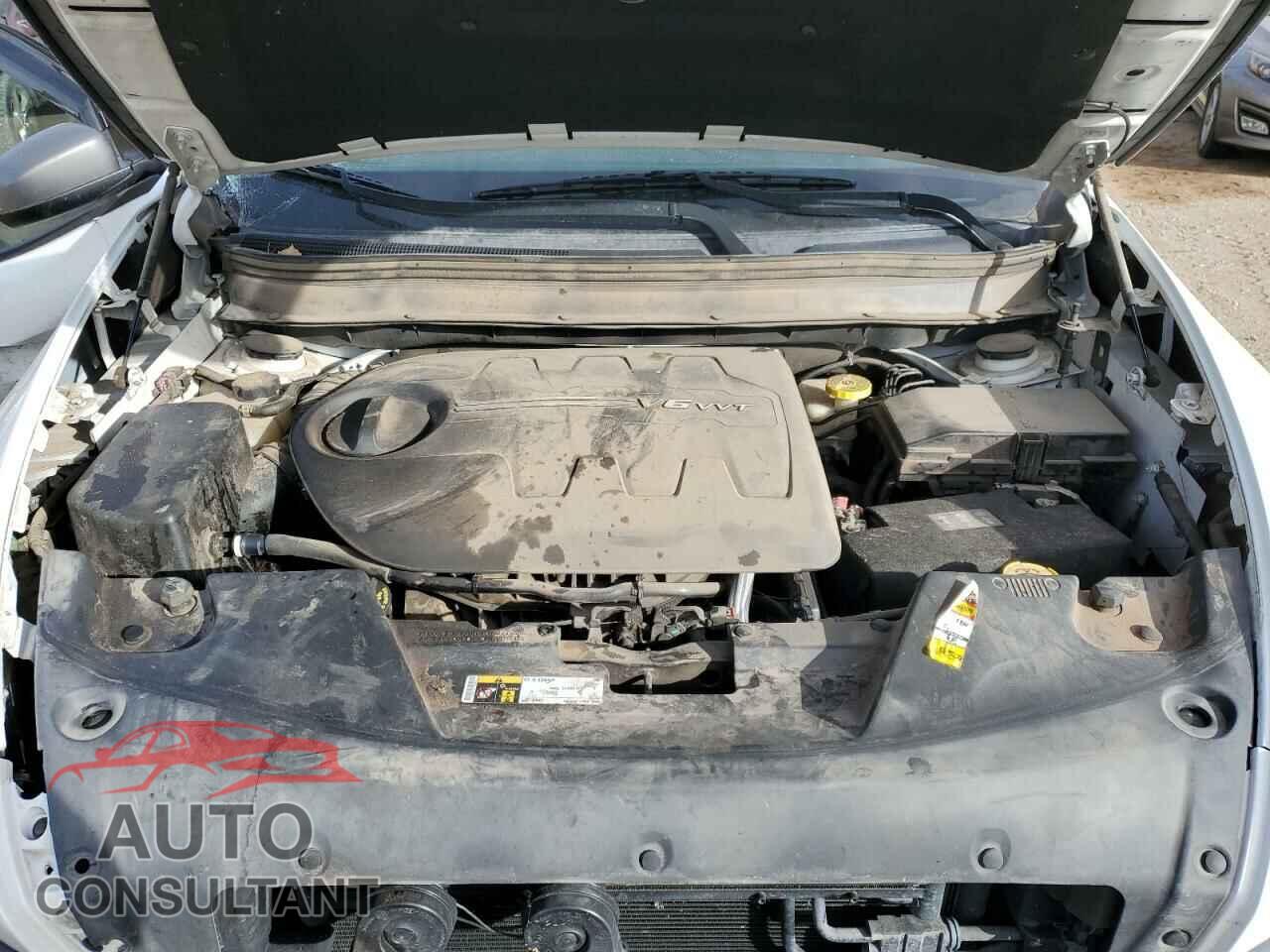 JEEP CHEROKEE 2017 - 1C4PJMBS8HW539055