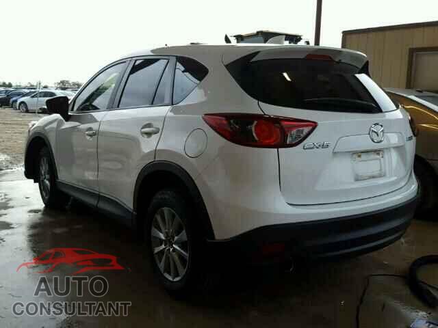 MAZDA CX-5 2015 - JM3KE2BE2F0456385