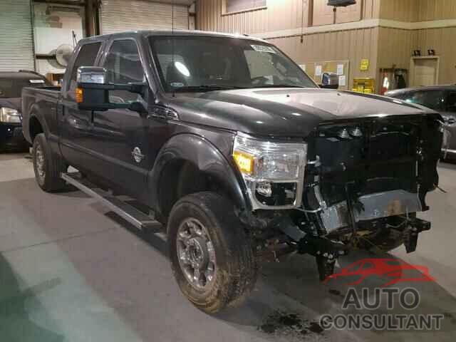 FORD F250 2016 - 1FT7W2BT4GEA42135