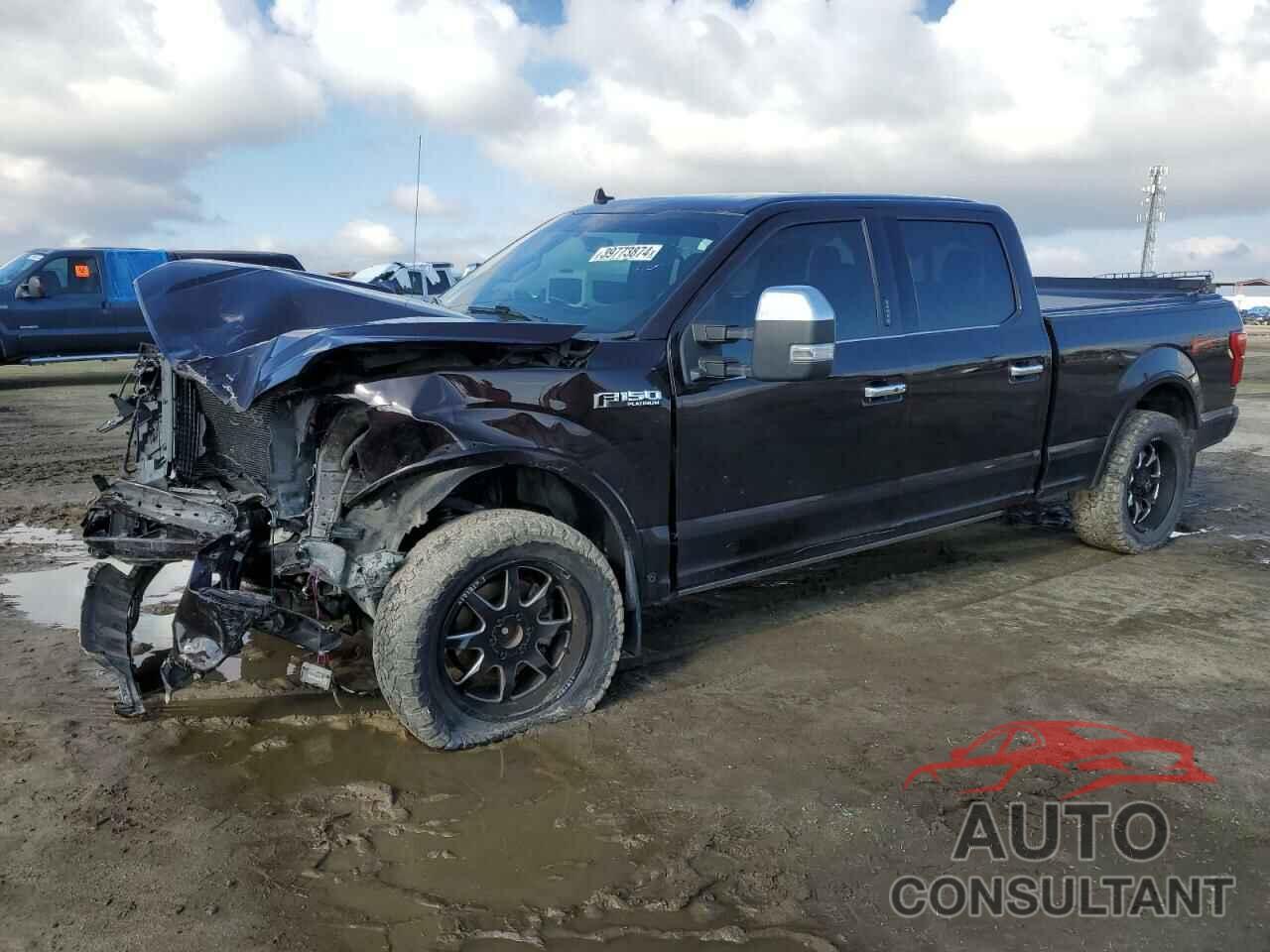 FORD F-150 2019 - 1FTFW1E44KFC86512