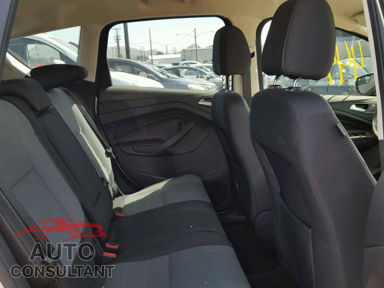FORD CMAX 2016 - 1FADP5AU8GL102284