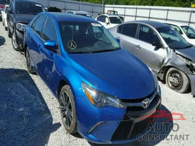 TOYOTA CAMRY 2016 - 4T1BF1FK7GU999494