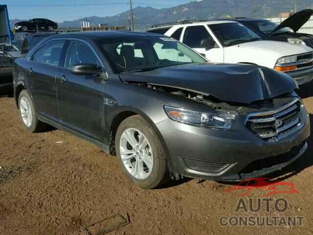 FORD TAURUS 2016 - 1FAHP2D8XGG158329